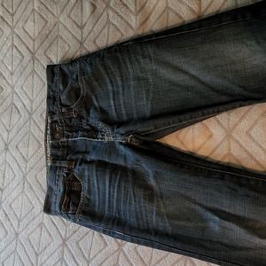 Mens American Eagle 28x30 jeans